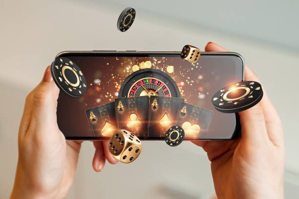 komandan jitu featured game showcase